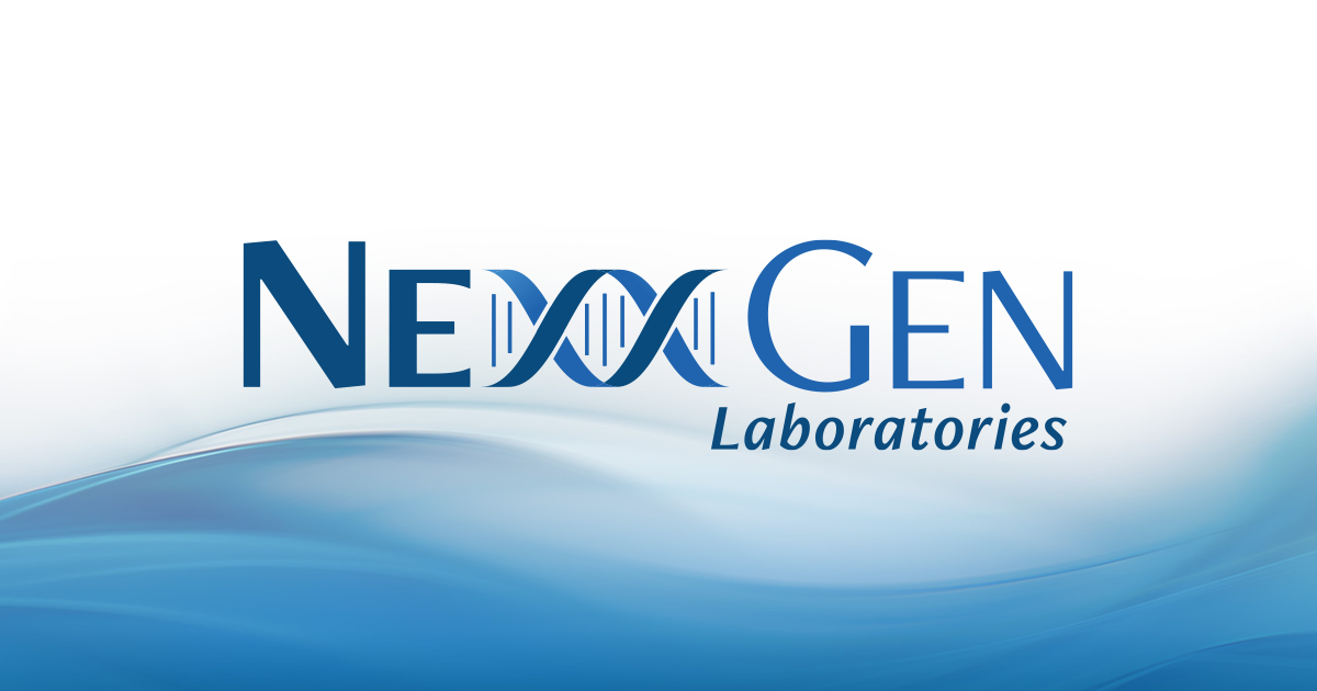 Contact NexxGen Laboratories Located San Diego California